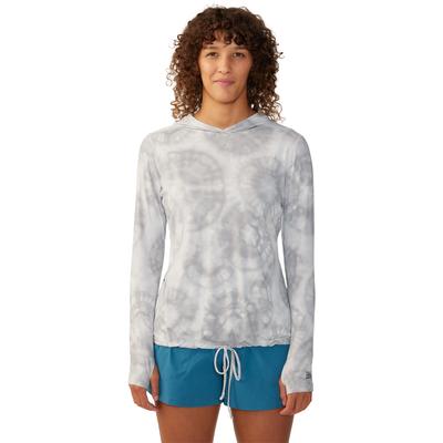 Mountain Hardwear Crater Lake Long-Sleeve Pullover Hoody Women's