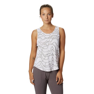 Mountain Hardwear Crater Lake Tank Top Women's