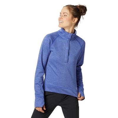 Mountain Hardwear Norse Peak Pullover Women's