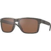 WOODGRAIN/PRIZM TUNGSTEN IRIDIUM POLARIZED