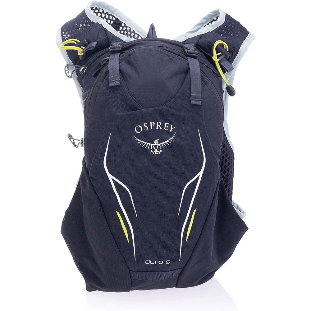  Osprey Duro 6 Backpack