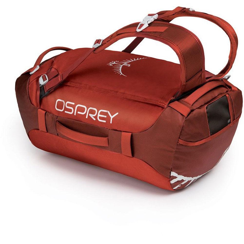Osprey Transporter 40 Duffel Bag