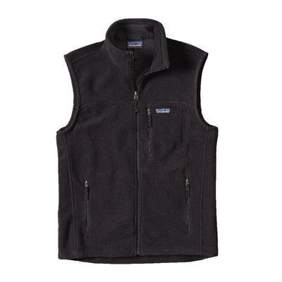 Patagonia Classic Synchilla Fleece Vest Men`s (Past Season)