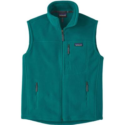 Patagonia Classic Synchilla Fleece Vest Men`s (Past Season)