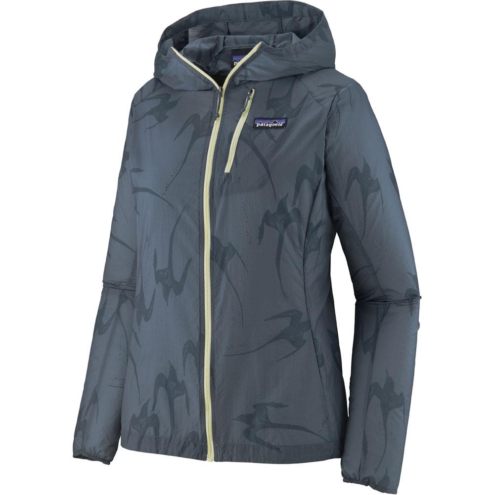Patagonia Houdini Windbreaker Jacket Women's