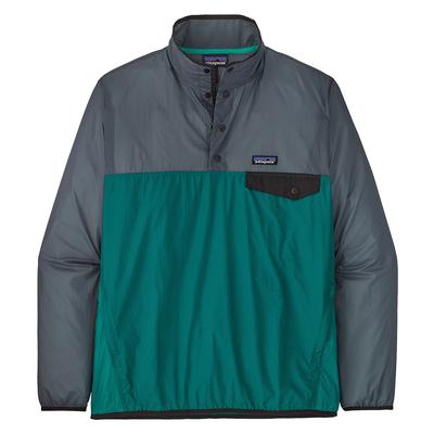 Patagonia Houdini Snap-T Pullover Windbreaker Men's