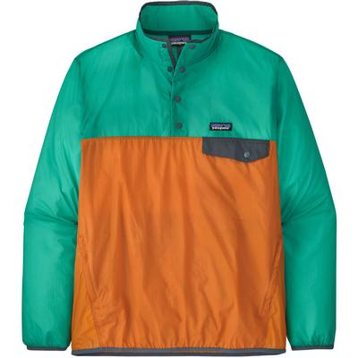 Patagonia Houdini Snap-T Pullover Windbreaker Men's (Past Season)