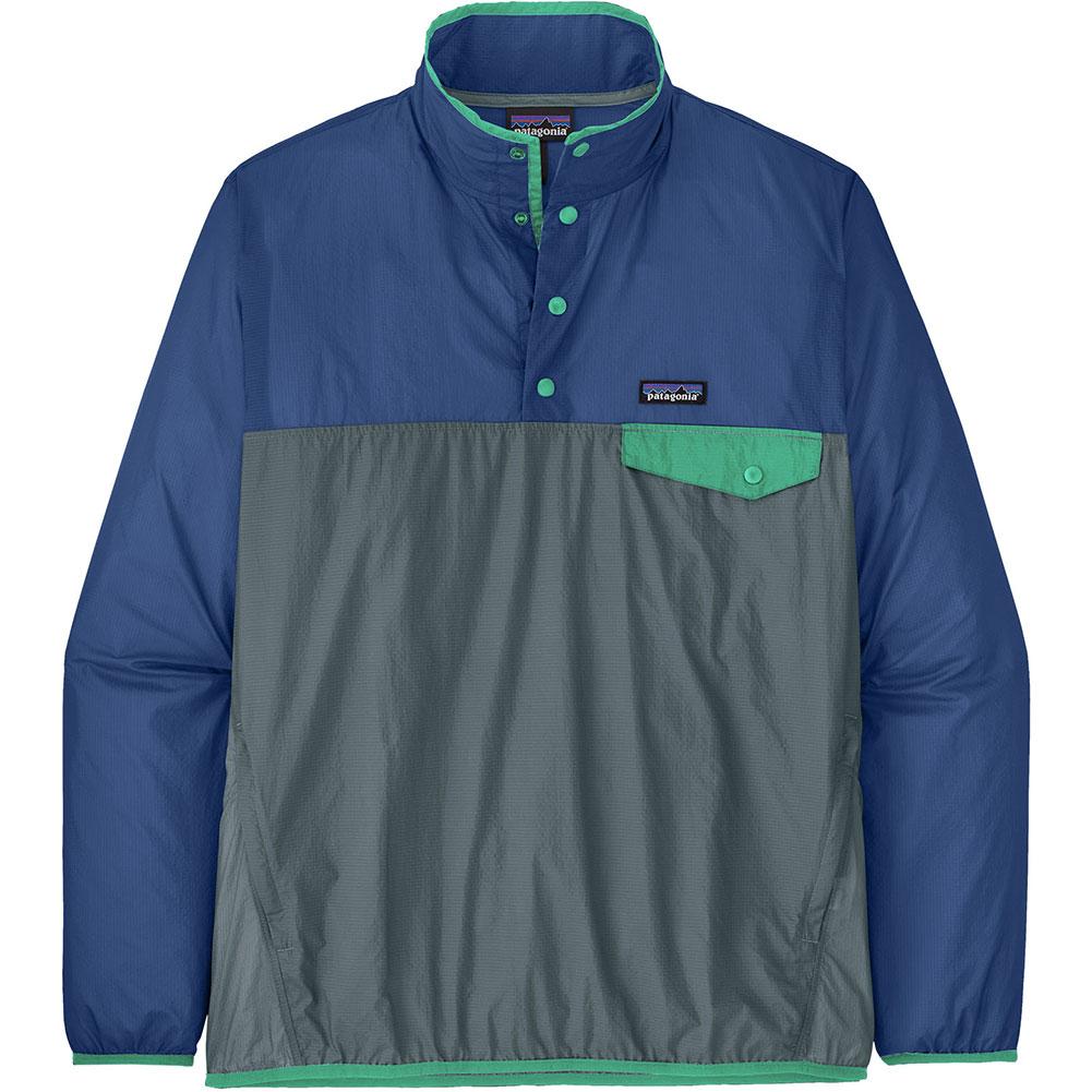 Patagonia Houdini Snap-T Pullover Windbreaker Men's (Past Season)