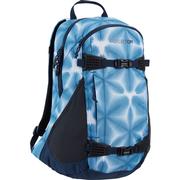 BLUE DAILOLA SHIBORI