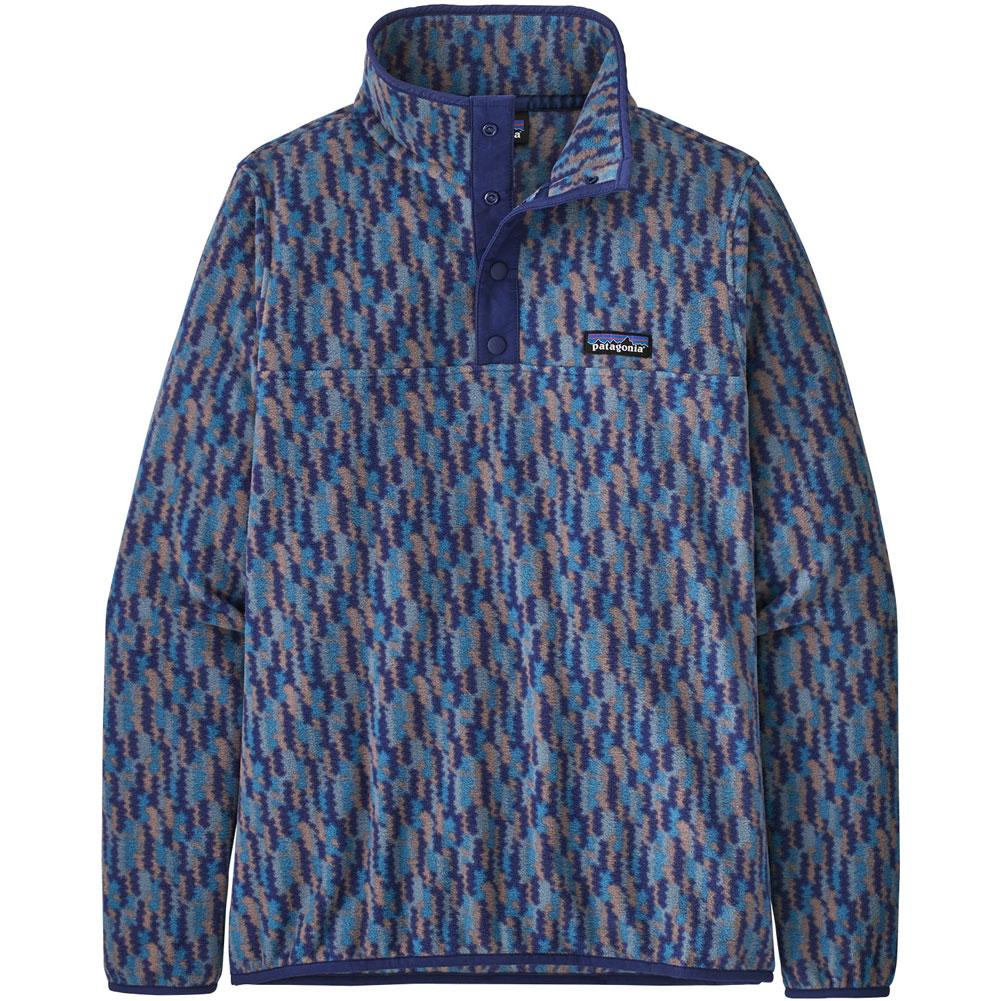 Patagonia Women's Micro D Snap-T Fleece Pullover (Past Season)