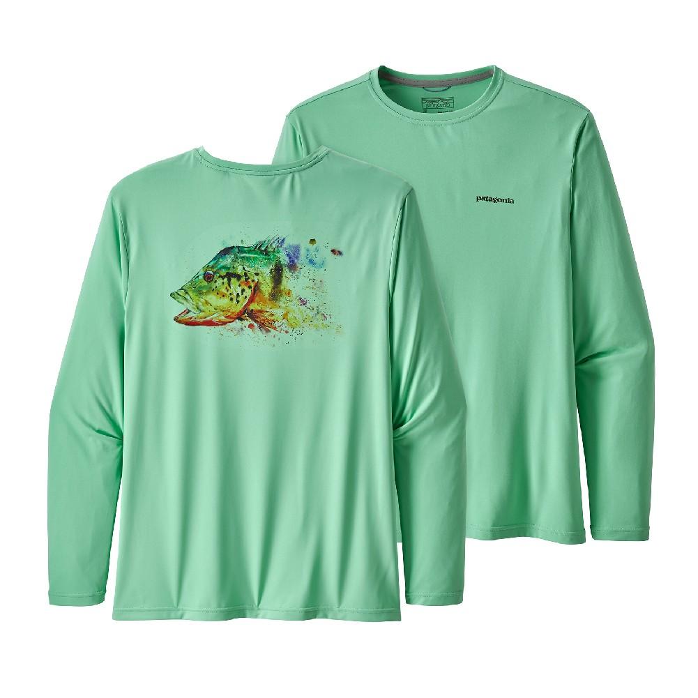 patagonia 3xl shirts