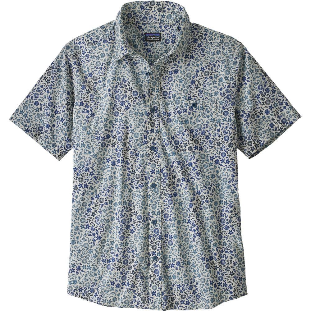 Patagonia Go To Shirt Men's