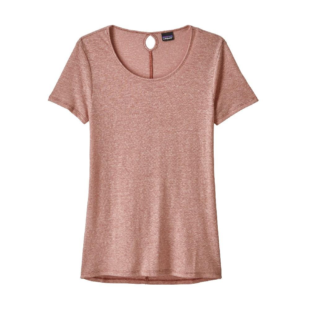 Patagonia Mount Airy Scoop Tee Women's (Past Season)