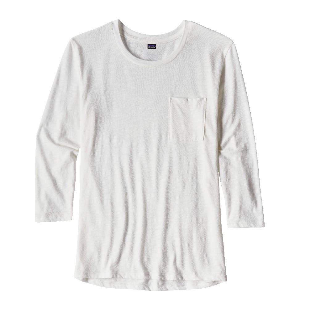 Patagonia Mainstay 3/4 Sleeved Top Women's (Past Season)