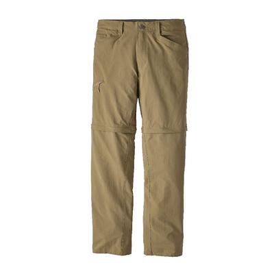 Patagonia Quandary Convertible Pants - Regular Men's (Past Season)