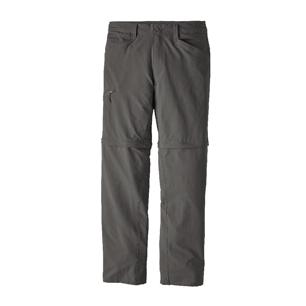 Patagonia Quandary Convertible Pants - Regular Men's (Past Season)