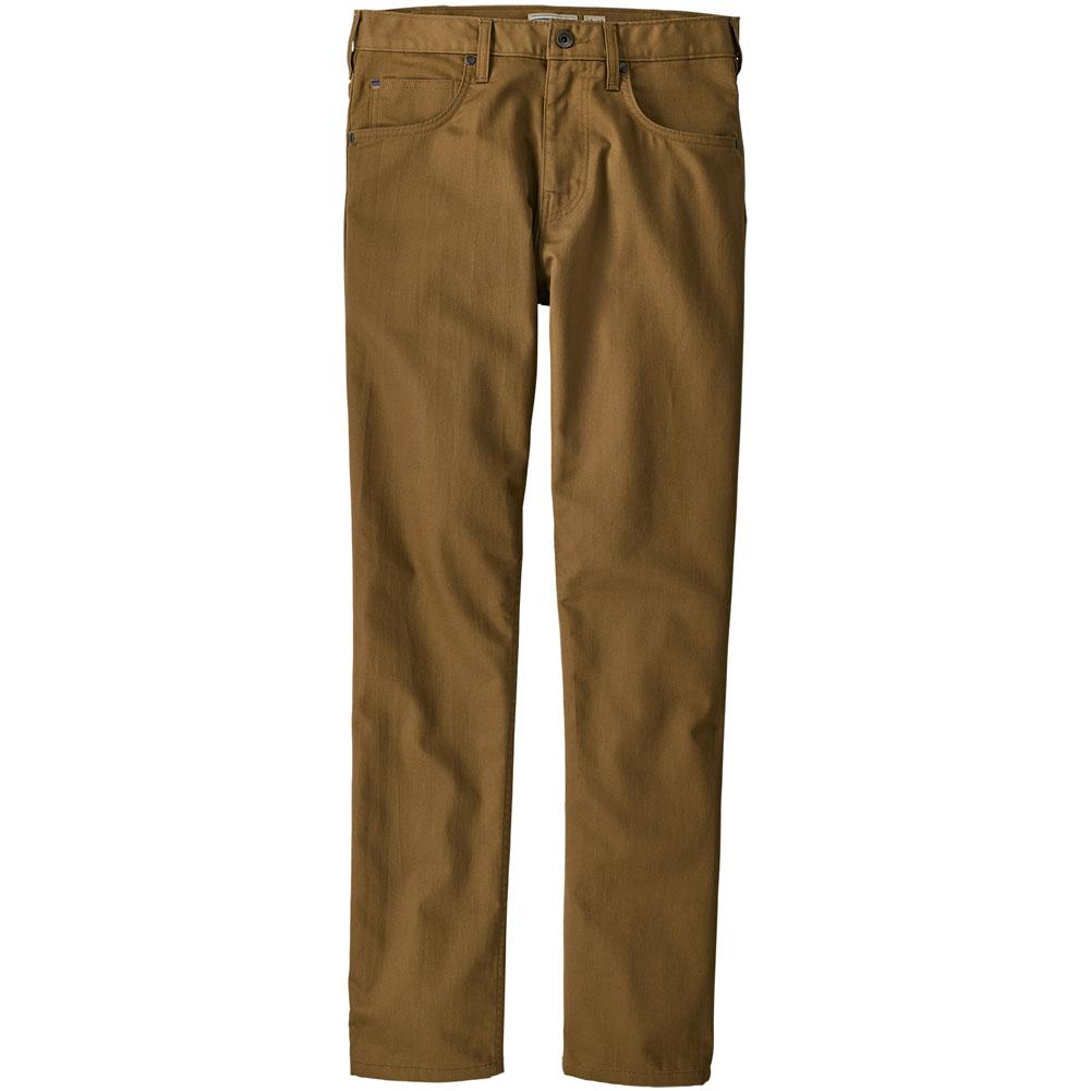men's performance twill jeans