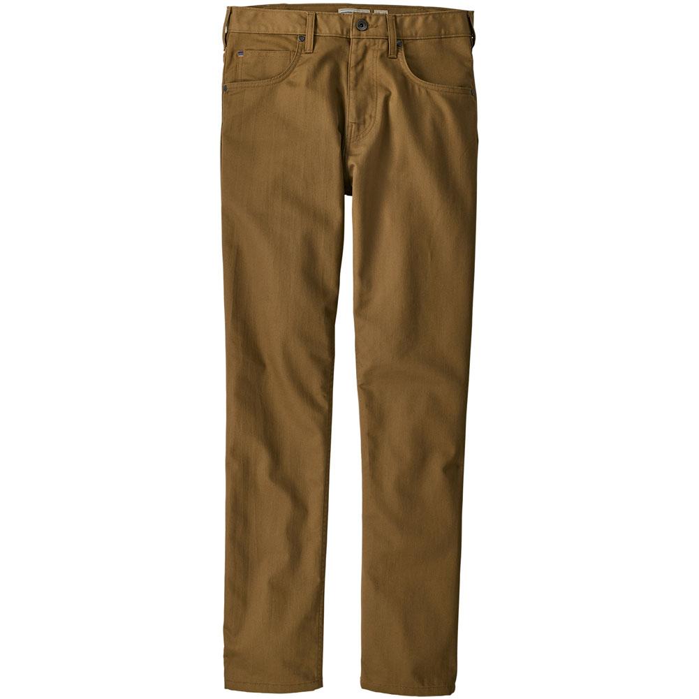 patagonia men's performance regular fit jeans