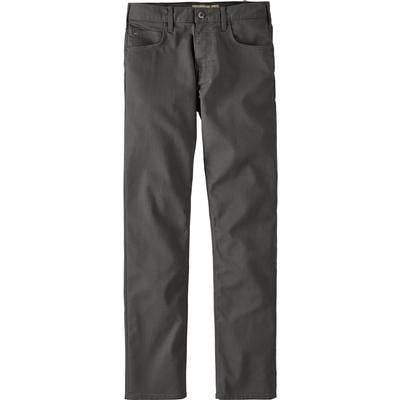 Patagonia Performance Twill Jeans - Regular Men's (Past Season)