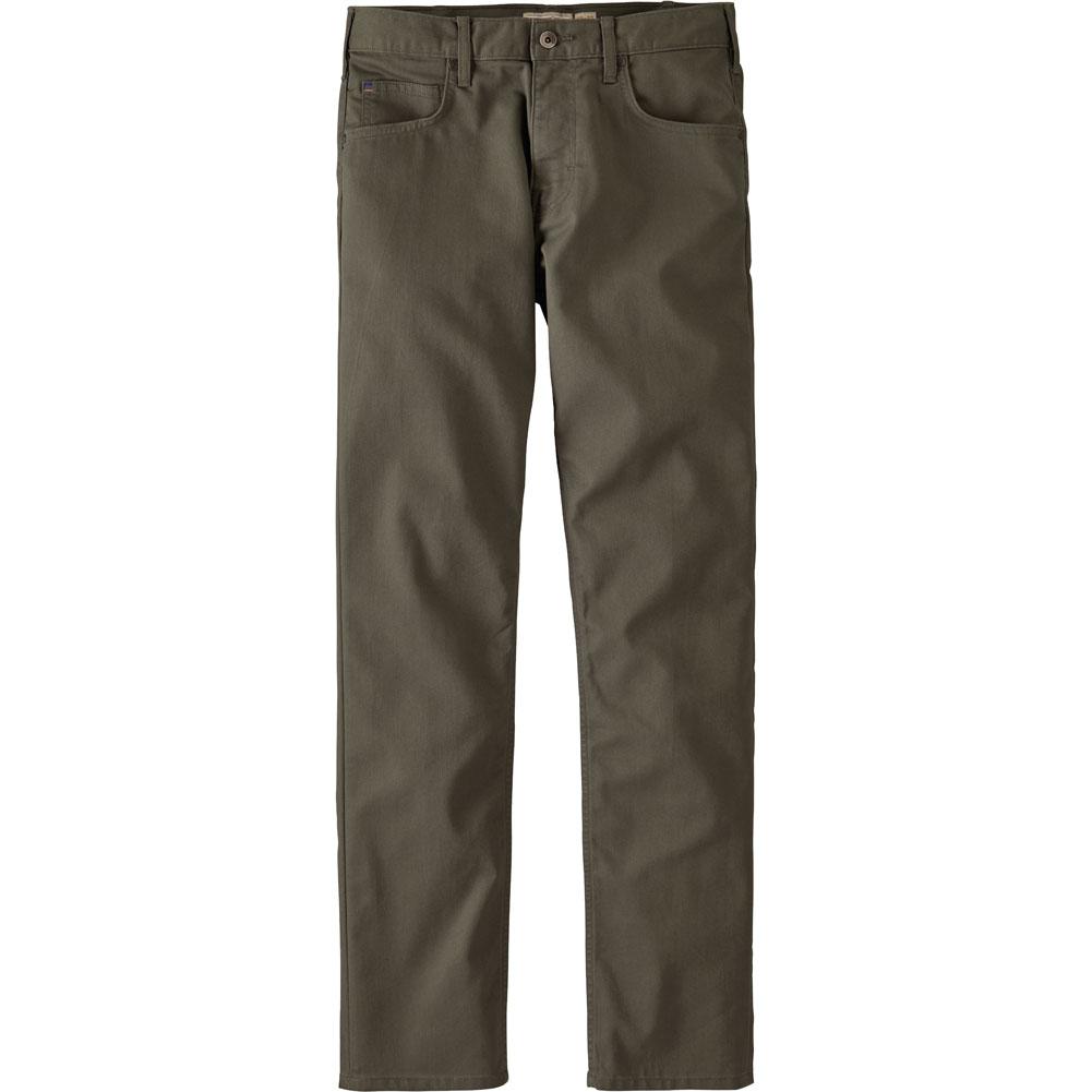 Patagonia Performance Twill Jeans - Regular Men's (Past Season)