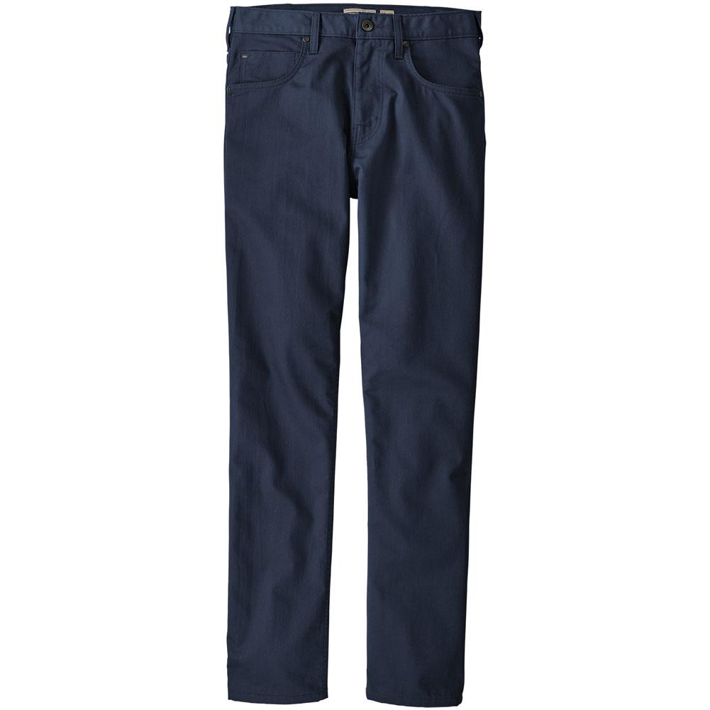 Patagonia Performance Twill Jeans - Regular Men's (Past Season)