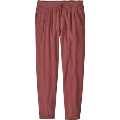 Patagonia Island Hemp Beach Pants Women's (Past Season)