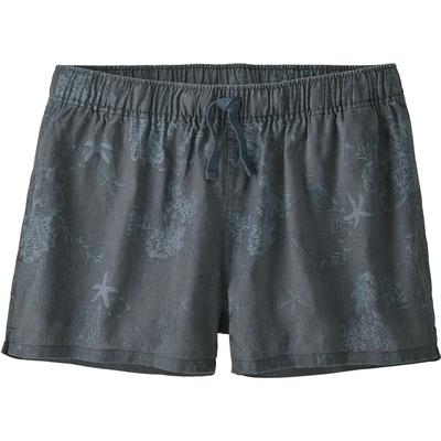 Patagonia Island Hemp Baggies Shorts Women's (Past Season)