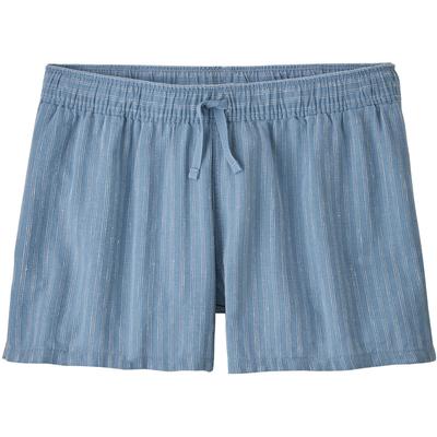 Patagonia Island Hemp Baggies Shorts Women's