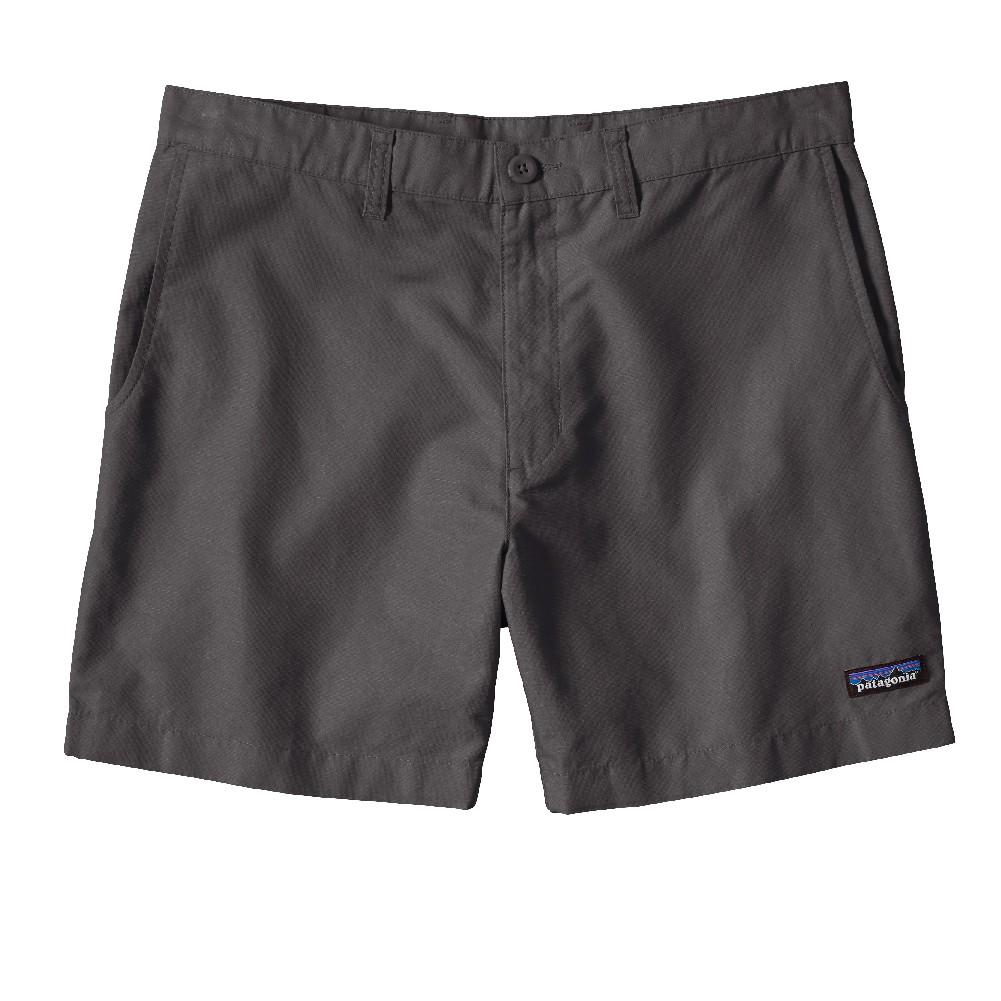  Patagonia Lightweight All- Wear Hemp Shorts - 6 Inch Men's