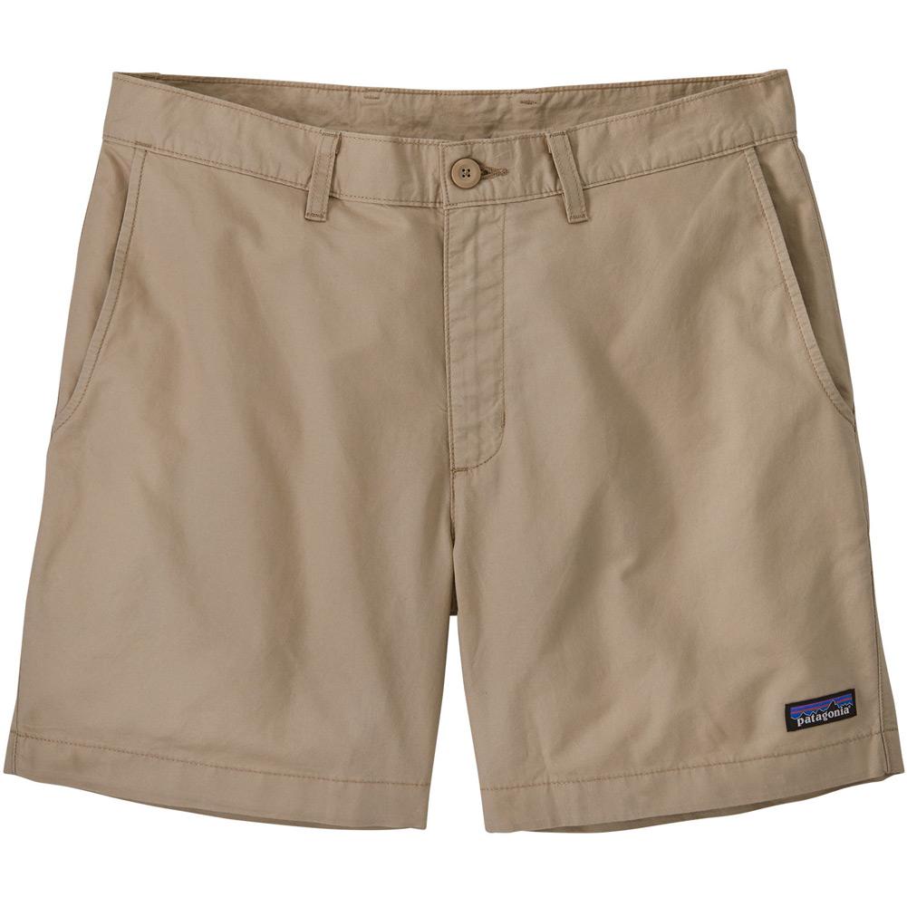 Patagonia Lightweight All- Wear Hemp Shorts - 6 Inch Men's