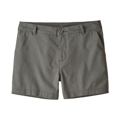 Patagonia Stretch All-Wear Shorts - 4 In Women's (Past Season)