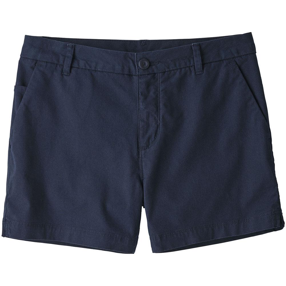 Patagonia Stretch All-Wear Shorts - 4 In Women's (Past Season)