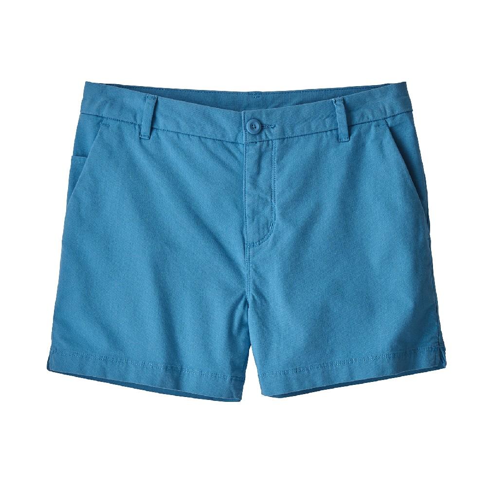 Patagonia Stretch All-Wear Shorts - 4 In Women's (Past Season)