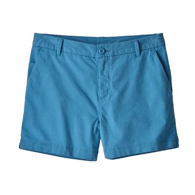 Patagonia Stretch All-Wear Shorts - 4 In Women's (Past Season)