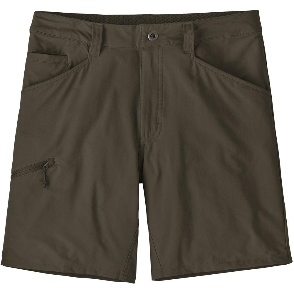 Patagonia Men's Quandary Pants - Short