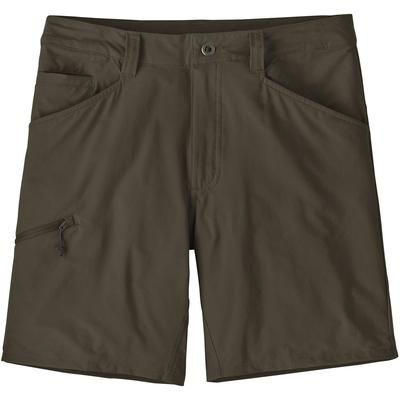 Patagonia Quandary Shorts - 8 Inch Men's (Past Season)