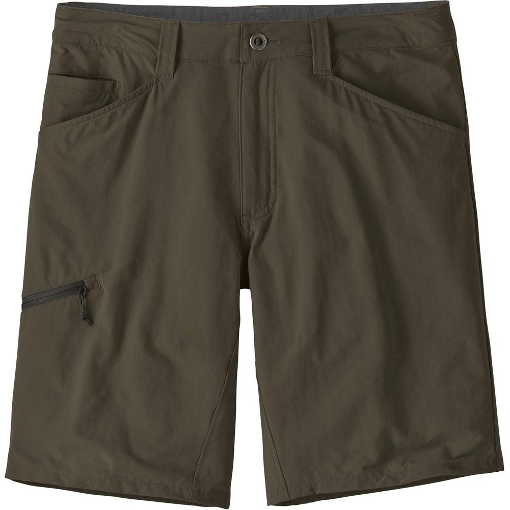  Patagonia Quandary Shorts - 10 Inch Men's