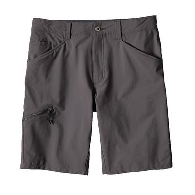 Patagonia Quandary Shorts - 10 Inch Men's