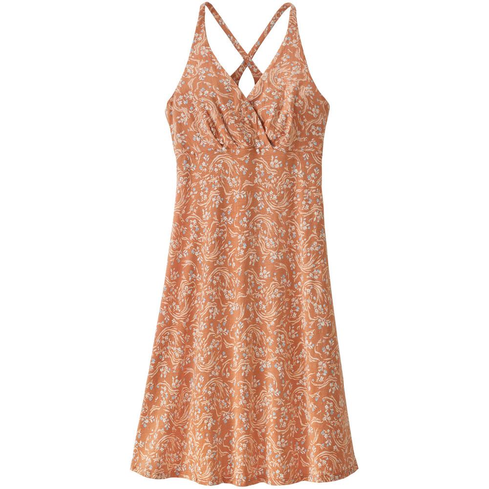 Patagonia Amber Dawn Dress Women's