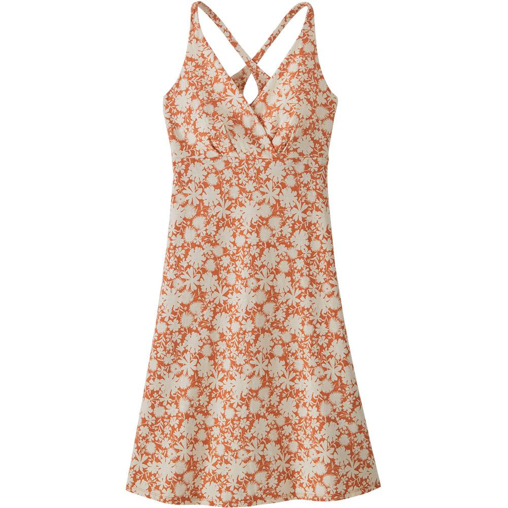 Patagonia Amber Dawn Dress Women's