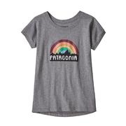 FITZ ROY RAINBOW: GRAVEL HEATHER