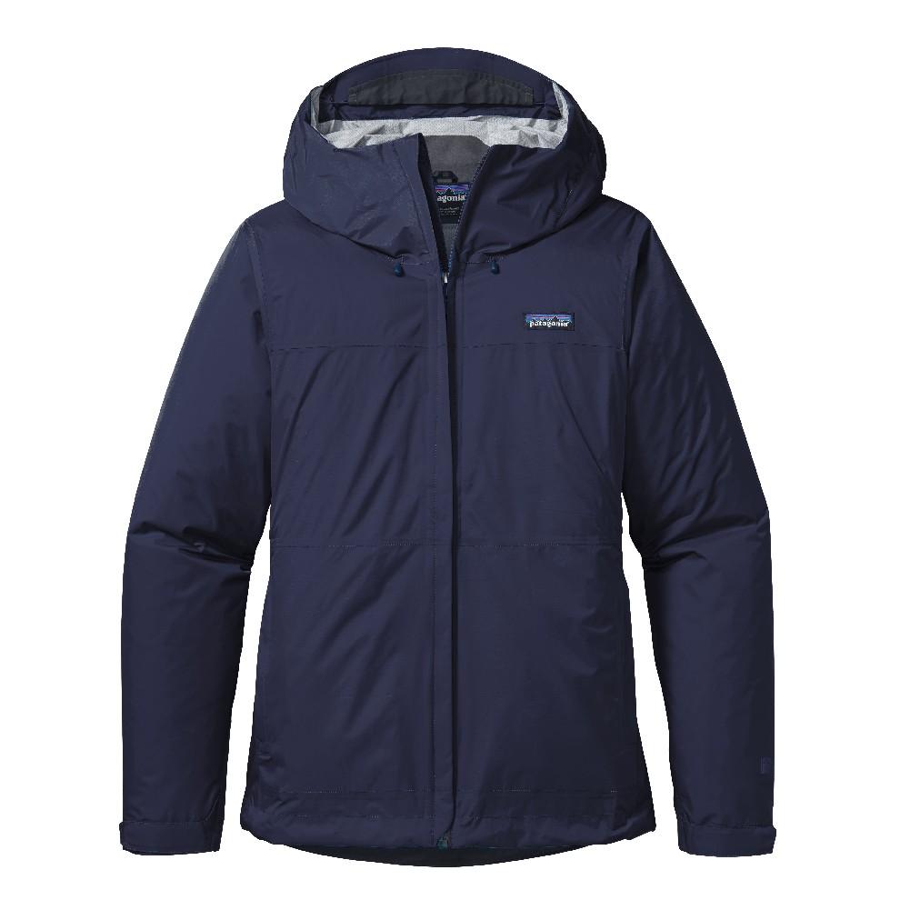 Patagonia Torrentshell Jacket Women's