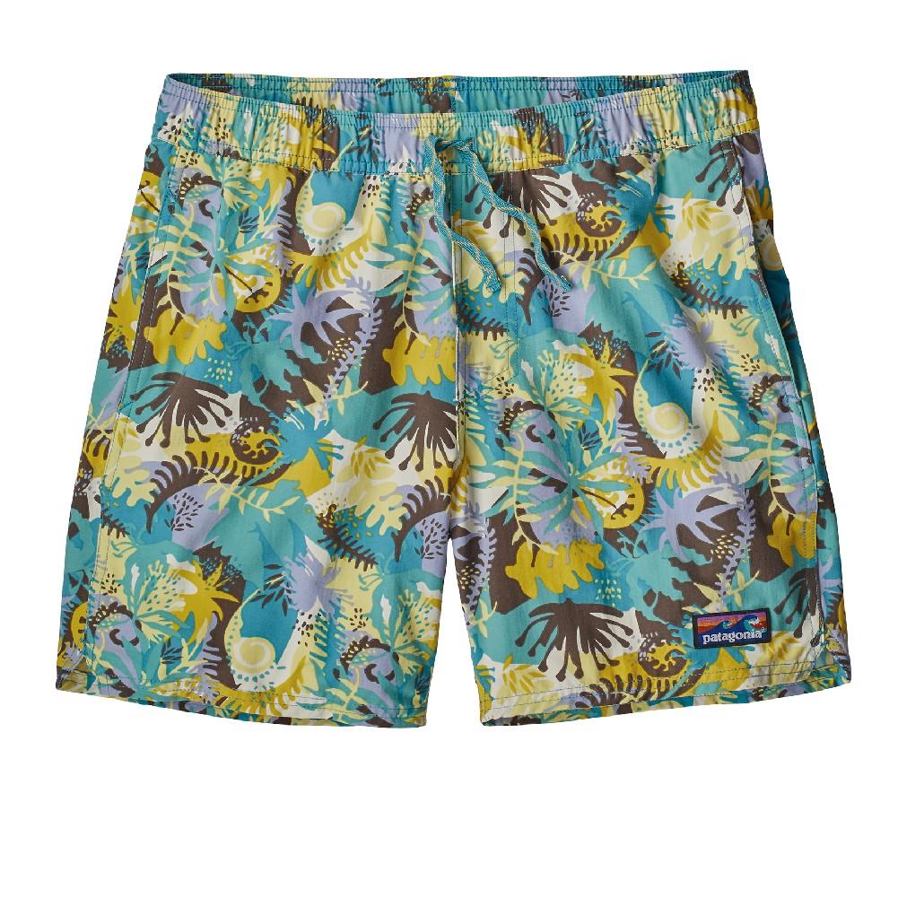 patagonia wavefarer volley shorts