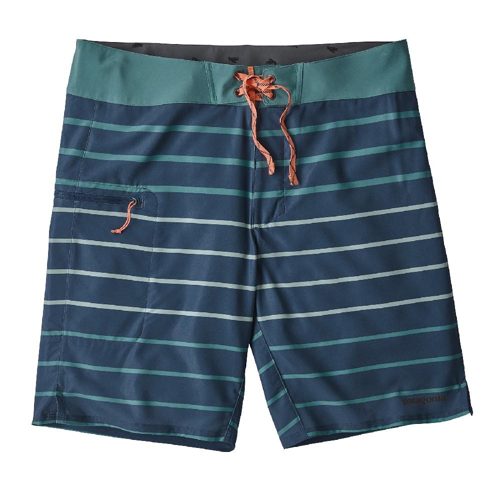 Patagonia Stretch Planing Boardshorts - 19 Inch Men's (Past Season)