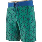 FISH HEX: EELGRASS GREEN