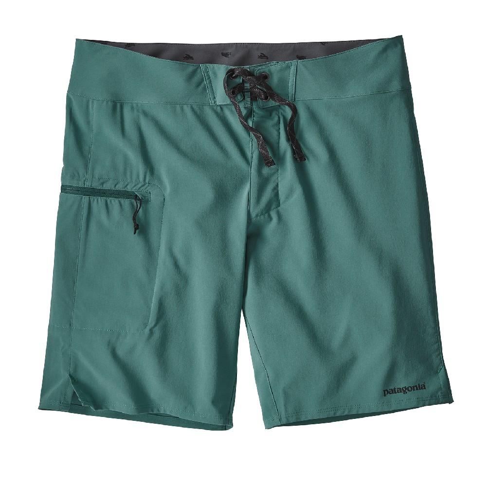 Patagonia Stretch Planing Boardshorts - 19 Inch Men's (Past Season)