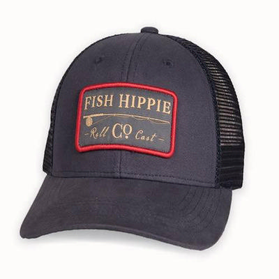 fish hippie hats