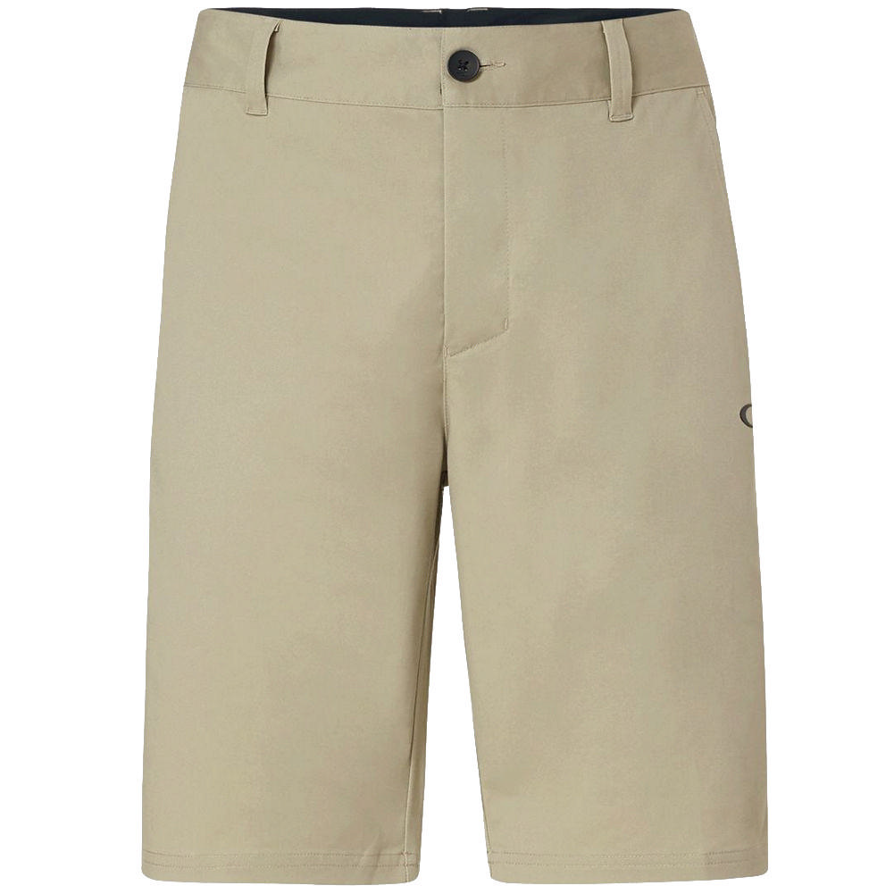 oakley icon chino shorts