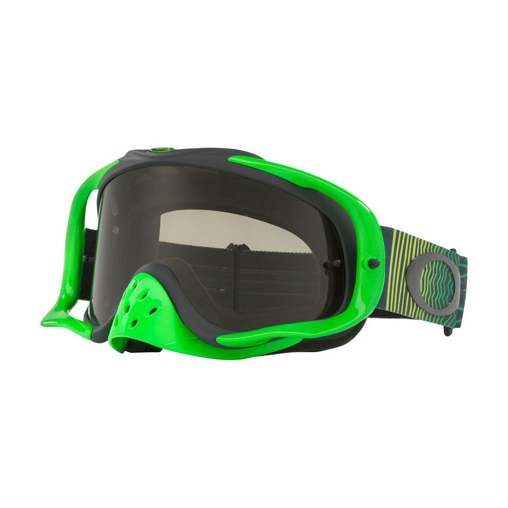 Oakley Crowbar Mx Goggles
