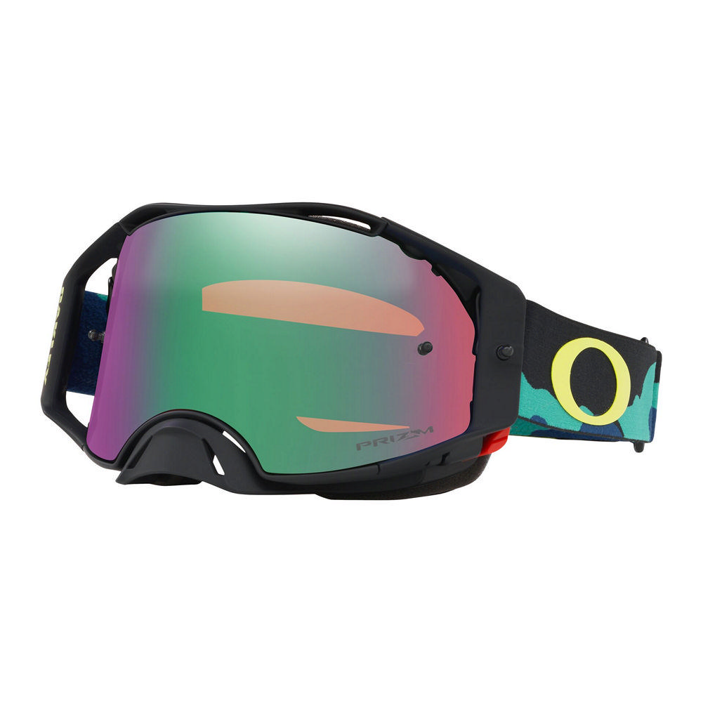 Oakley Airbrake Mx Goggles